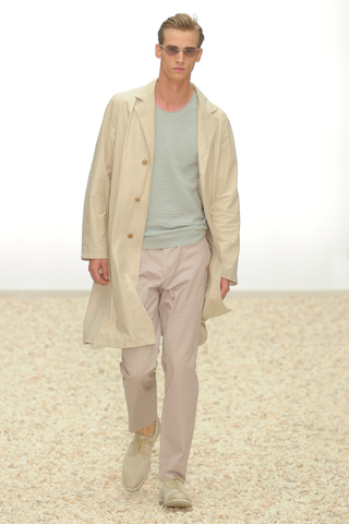 Ermenegildo Zegna / - 2012
